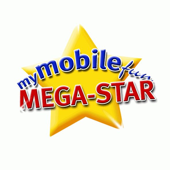 My Mobile Mega-Star