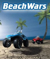 Beach Wars