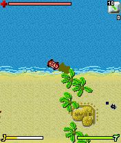 Beach Wars