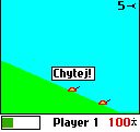 2004 game