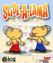 Slide-A-Lama