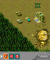 Strategy War 2