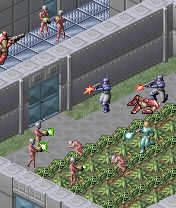 UFO Aftershock