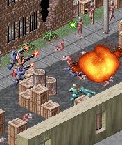 UFO Aftershock