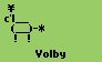 ASCII / Nokia SMS art